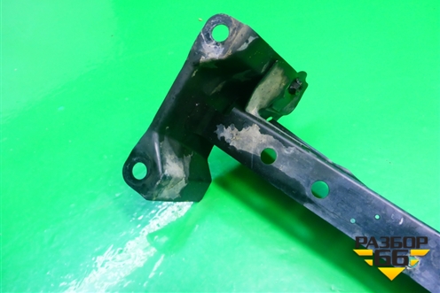 Кронштейн передней панели центральный для Volkswagen Jetta с 2010-2019г (Джетта)