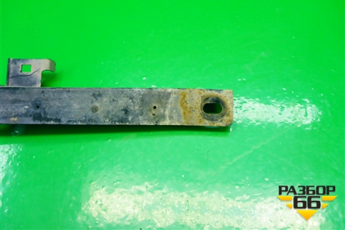 Кронштейн передней панели центральный для Volkswagen Jetta с 2010-2019г (Джетта)