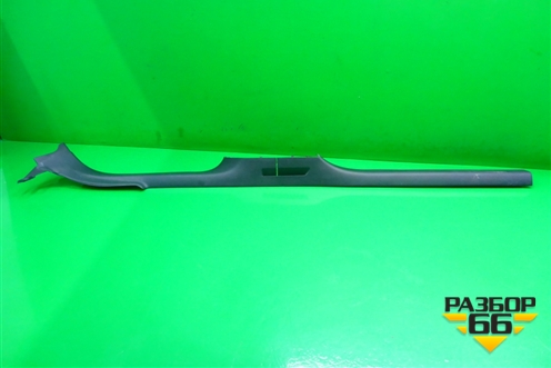 Накладка порога внутренняя левая (5C6853371) для Volkswagen Jetta с 2010-2019г (Джетта)