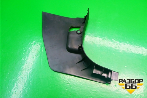 Накладка порога внутренняя переднего левого (передняя часть) (5C7863483) для Volkswagen Jetta с 2010-2019г (Джетта)