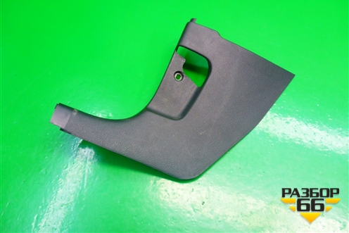 Накладка порога внутренняя переднего левого (передняя часть) (5C7863483) для Volkswagen Jetta с 2010-2019г (Джетта)