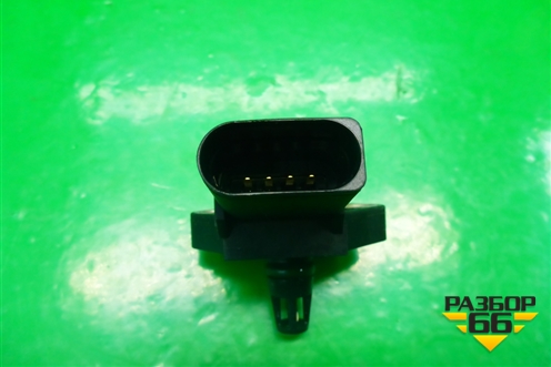 Датчик абсолютного давления (038906051B) для Volkswagen Jetta с 2010-2019г (Джетта)