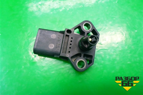 Датчик абсолютного давления (038906051B) для Volkswagen Jetta с 2010-2019г (Джетта)