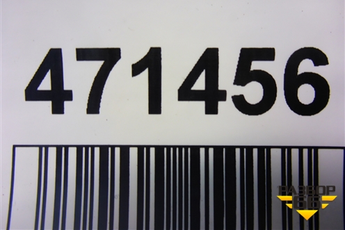 Датчик абсолютного давления (038906051B) для Volkswagen Jetta с 2010-2019г (Джетта)