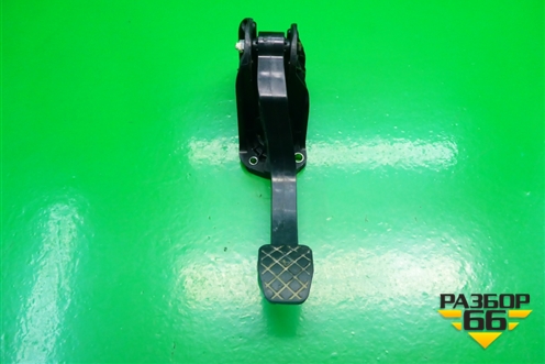 Педаль сцепления (1K1721059) для Volkswagen Jetta с 2010-2019г (Джетта)