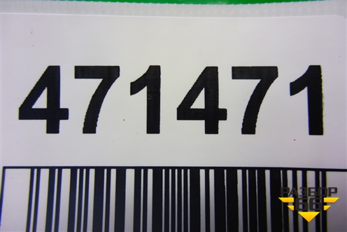 Педаль сцепления (1K1721059) для Volkswagen Jetta с 2010-2019г (Джетта)