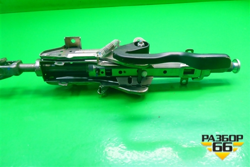 Колонка рулевая для Volkswagen Jetta с 2010-2019г (Джетта)