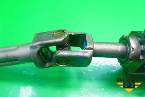 Колонка рулевая для Volkswagen Jetta с 2010-2019г (Джетта)