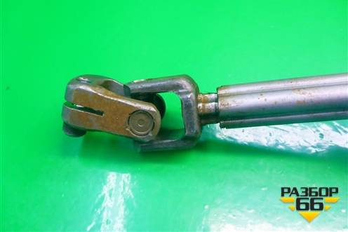 Колонка рулевая для Volkswagen Jetta с 2010-2019г (Джетта)