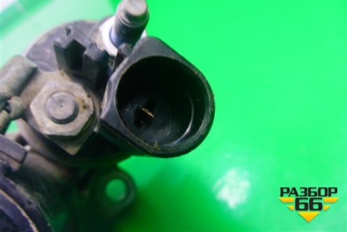 Стартер (1.4л CAX МКПП) (02Z911023) для Volkswagen Jetta с 2010-2019г (Джетта)