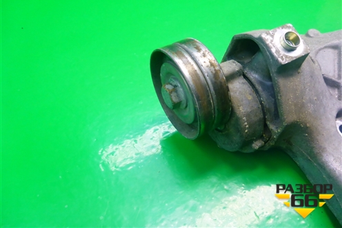 Ролик обводной ремня навесного оборудования (1.4 CAXA TSI) (1K025885B) для Volkswagen Jetta с 2010-2019г (Джетта)