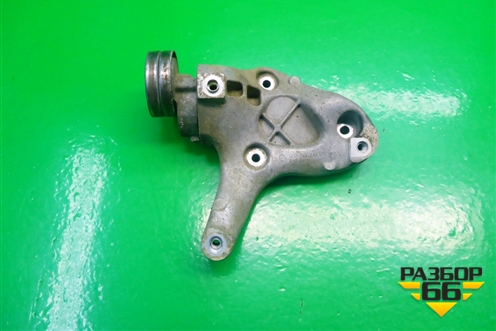 Ролик обводной ремня навесного оборудования (1.4 CAXA TSI) (1K025885B) для Volkswagen Jetta с 2010-2019г (Джетта)