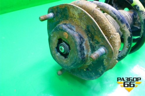 Амортизатор передний левый (в сборе) для Toyota Camry CV3 с 2001-2006г (Камри)