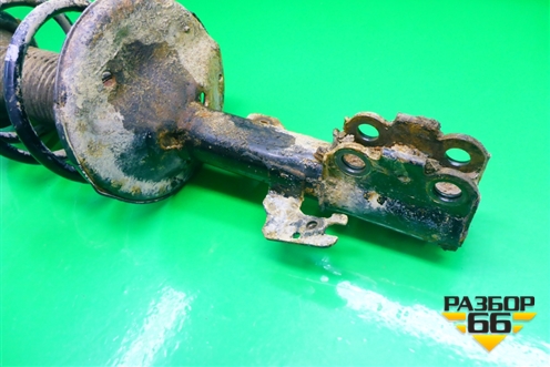 Амортизатор передний левый (в сборе) для Toyota Camry CV3 с 2001-2006г (Камри)