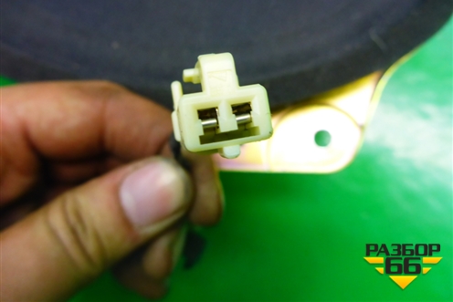 Динамик (86160AA340) для Toyota Camry CV3 с 2001-2006г (Камри)