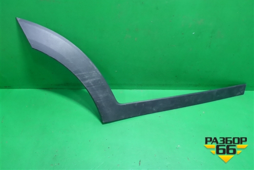 Накладка двери задней правой (87734D7000) для Hyundai Tucson с 2015-2022г (Туксон)