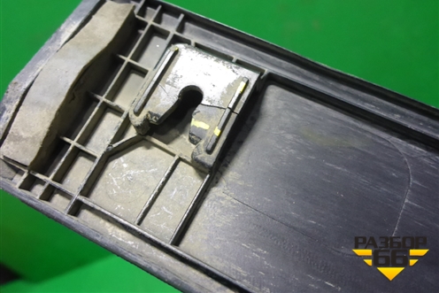 Накладка двери задней правой (87734D7000) для Hyundai Tucson с 2015-2022г (Туксон)