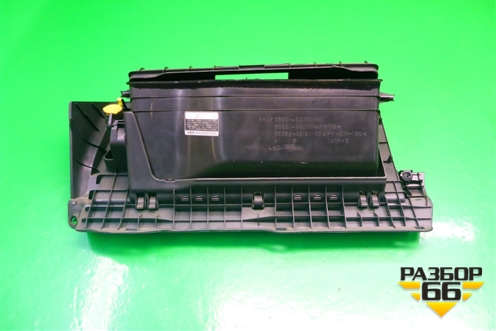 Бардачок (5543333110) для Toyota Camry CV3 с 2001-2006г (Камри)