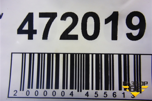 Блок ABS для Toyota Camry CV3 с 2001-2006г (Камри)