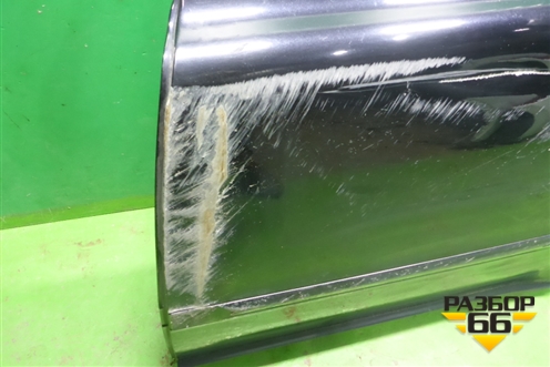 Дверь задняя левая (31278484) для Volvo XC90 с 2002-2015г (ХС90)