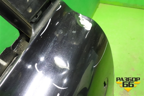 Дверь задняя левая (31278484) для Volvo XC90 с 2002-2015г (ХС90)