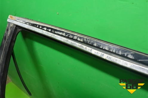 Дверь задняя левая (31278484) для Volvo XC90 с 2002-2015г (ХС90)