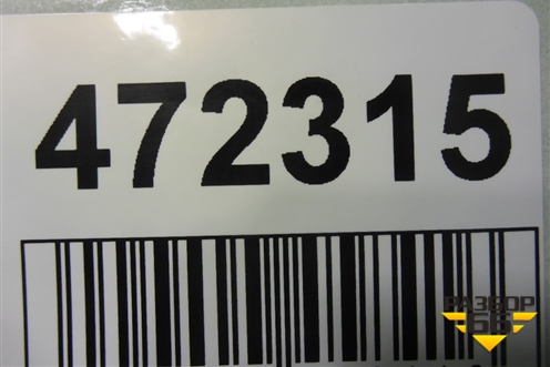 Дверь задняя левая (31278484) для Volvo XC90 с 2002-2015г (ХС90)