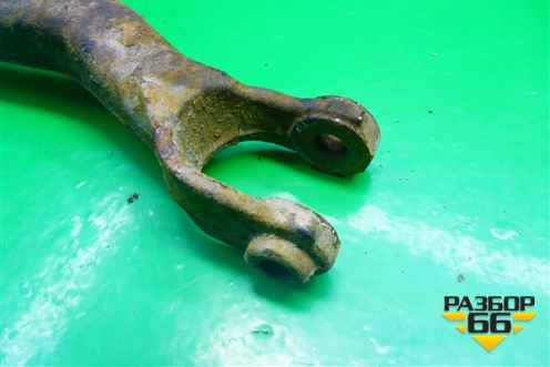 Рычаг задний продольный левый для Volvo XC90 с 2002-2015г (ХС90)