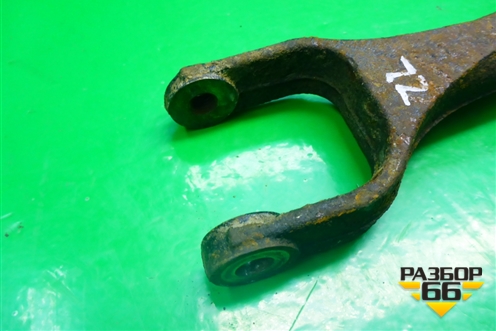 Рычаг задний продольный левый для Volvo XC90 с 2002-2015г (ХС90)