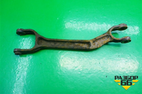 Рычаг задний продольный левый для Volvo XC90 с 2002-2015г (ХС90)