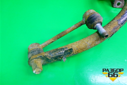 Стабилизатор задний для Volvo XC90 с 2002-2015г (ХС90)