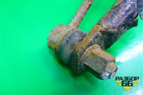 Стабилизатор задний для Volvo XC90 с 2002-2015г (ХС90)