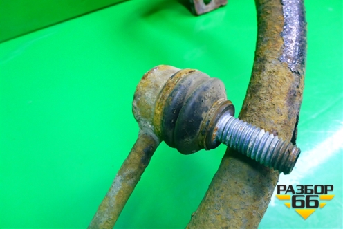 Стабилизатор задний для Volvo XC90 с 2002-2015г (ХС90)