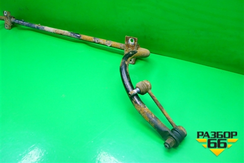 Стабилизатор задний для Volvo XC90 с 2002-2015г (ХС90)