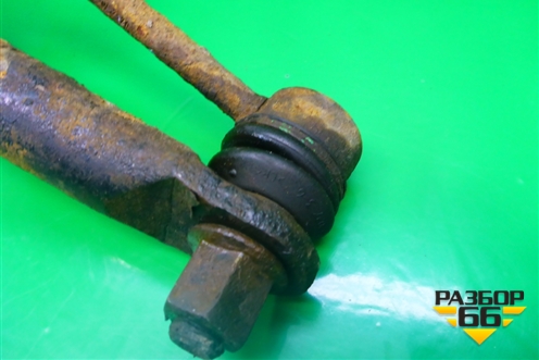 Стабилизатор задний для Volvo XC90 с 2002-2015г (ХС90)