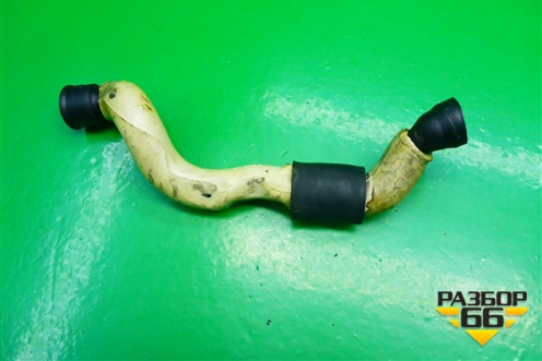 Водосток (правый) для Volvo XC90 с 2002-2015г (ХС90)