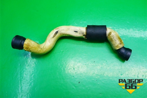 Водосток (правый) для Volvo XC90 с 2002-2015г (ХС90)