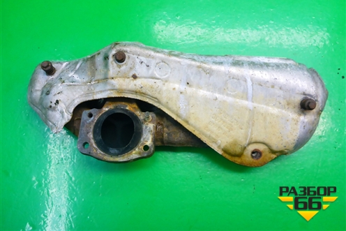 Коллектор выпускной (2.5л B5254T) для Volvo XC90 с 2002-2015г (ХС90)