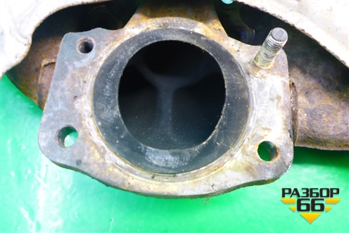 Коллектор выпускной (2.5л B5254T) для Volvo XC90 с 2002-2015г (ХС90)