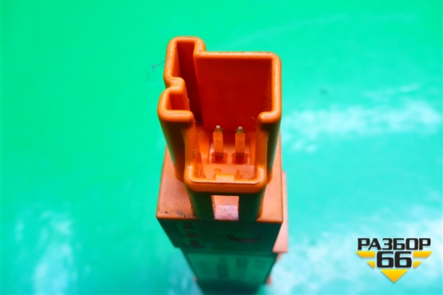 Датчик AIR BAG (передний правый) (8651754) для Volvo XC90 с 2002-2015г (ХС90)