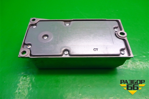 Блок управления AIR BAG (30782386) для Volvo XC90 с 2002-2015г (ХС90)