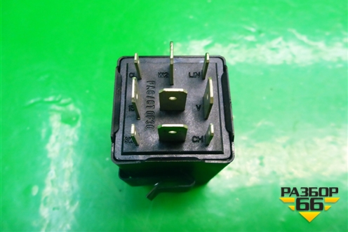 Реле (30778642) для Volvo XC90 с 2002-2015г (ХС90)