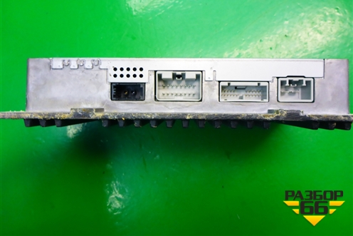 Усилитель акустической системы (31215661) для Volvo XC90 с 2002-2015г (ХС90)