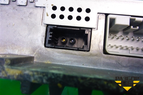 Усилитель акустической системы (31215661) для Volvo XC90 с 2002-2015г (ХС90)