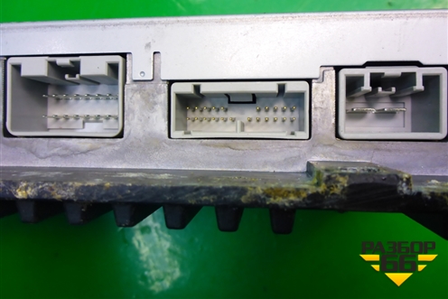 Усилитель акустической системы (31215661) для Volvo XC90 с 2002-2015г (ХС90)