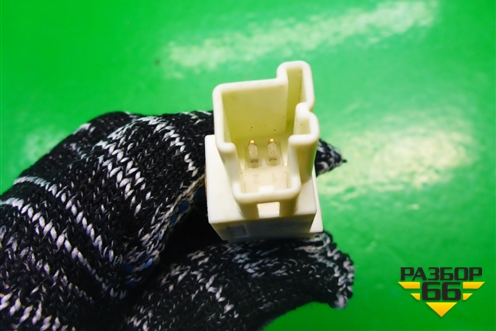 Датчик AIR BAG (задний левый) (8651755) для Volvo XC90 с 2002-2015г (ХС90)