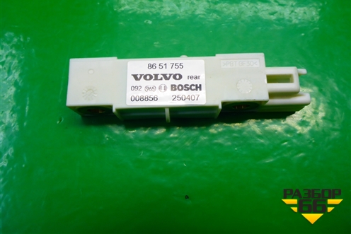 Датчик AIR BAG (задний левый) (8651755) для Volvo XC90 с 2002-2015г (ХС90)