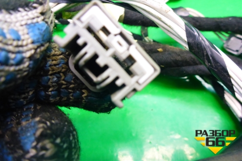 Проводка двери багажника для Volvo XC90 с 2002-2015г (ХС90)