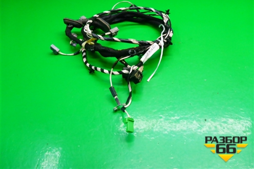 Проводка двери багажника для Volvo XC90 с 2002-2015г (ХС90)