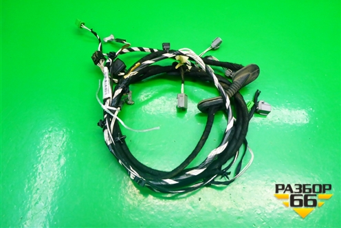 Проводка двери багажника для Volvo XC90 с 2002-2015г (ХС90)